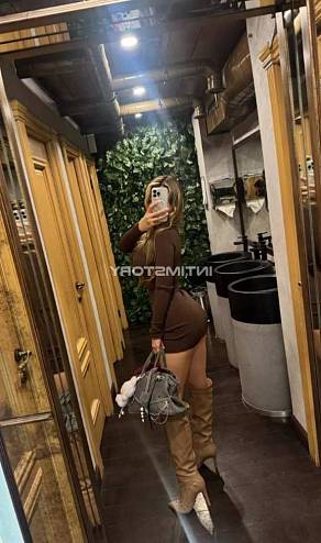 Проститутки М Саларьево
